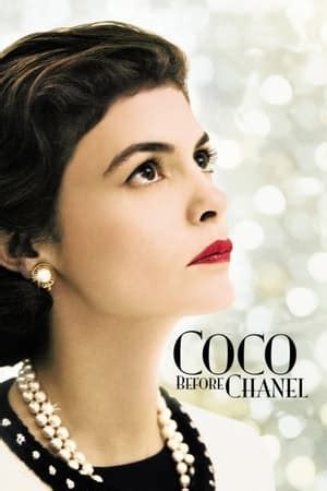 coco before chanel full movie english|watch coco chanel online free.